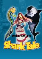 Shark Tale movie poster (2004) Poster MOV_4f503c69