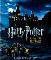 Harry Potter and the Goblet of Fire movie poster (2005) Poster MOV_4f529242