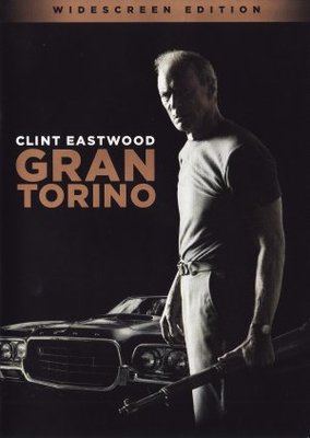 Gran Torino movie poster (2008) Poster MOV_4f544bb8