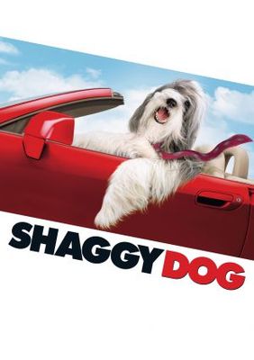 The Shaggy Dog movie poster (2006) tote bag #MOV_4f575df5