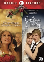A Christmas Wedding movie poster (2006) Poster MOV_4f5a7944