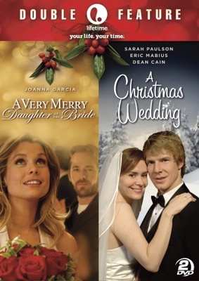 A Christmas Wedding movie poster (2006) Poster MOV_4f5a7944