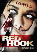 Red Hook movie poster (2009) Poster MOV_4f5b39b0