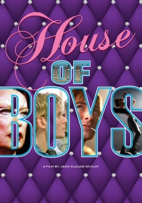 House of Boys movie poster (2009) Poster MOV_4f5b63b6