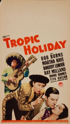 Tropic Holiday movie poster (1938) mug #MOV_4f5d4185
