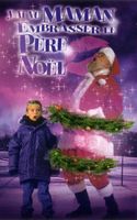 I Saw Mommy Kissing Santa Claus movie poster (2002) t-shirt #MOV_4f60b87a