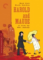 Harold and Maude movie poster (1971) Poster MOV_4f671bb7