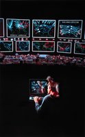 WarGames movie poster (1983) Poster MOV_4f6c6020