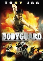 The Bodyguard movie poster (2004) Longsleeve T-shirt #1190664