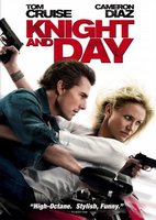 Knight and Day movie poster (2010) Longsleeve T-shirt #692493