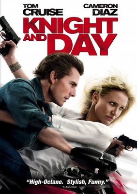 Knight and Day movie poster (2010) mug #MOV_4f6c994b