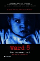 Ward 8 movie poster (2012) Longsleeve T-shirt #719773