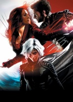 X-Men: The Last Stand movie poster (2006) Poster MOV_4f6fca0e