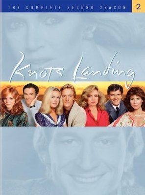Knots Landing movie poster (1979) poster