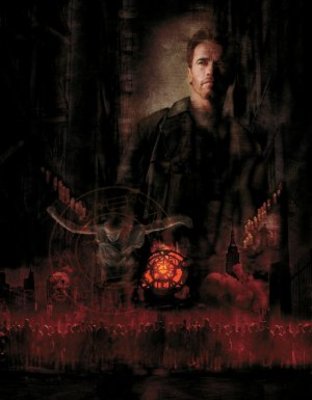 End Of Days movie poster (1999) Poster MOV_4f73841a