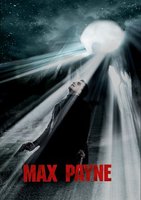 Max Payne movie poster (2008) Poster MOV_4f7433fc