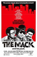 The Mack movie poster (1973) Poster MOV_4f788c2a
