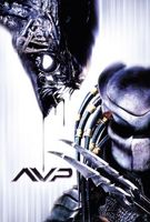 AVP: Alien Vs. Predator movie poster (2004) Poster MOV_4f7a6444