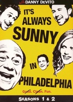 It's Always Sunny in Philadelphia movie poster (2005) Poster MOV_4f7af48b