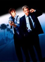 Hollywood Homicide movie poster (2003) Sweatshirt #670601