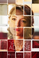 The Age of Adaline movie poster (2015) hoodie #1220362