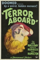 Terror Aboard movie poster (1933) Poster MOV_4f878ce6