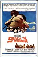 Crack in the Mirror movie poster (1960) Poster MOV_4f893fb6