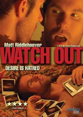 Watch Out movie poster (2008) mug