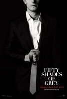 Fifty Shades of Grey movie poster (2014) Tank Top #1220010