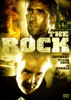 The Rock movie poster (1996) Tank Top #690722