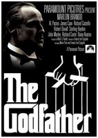 The Godfather movie poster (1972) t-shirt #MOV_4f919463