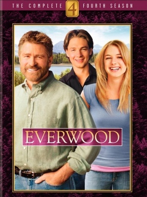 Everwood movie poster (2002) mouse pad