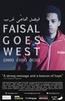 Faisal Goes West movie poster (2012) Poster MOV_4f99c4e2