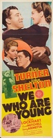 We Who Are Young movie poster (1940) Poster MOV_4f9ec2ac