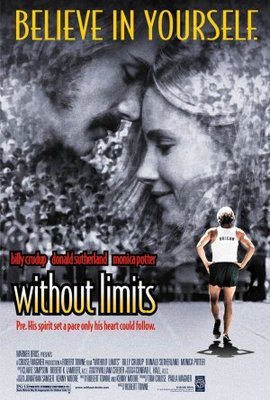 Without Limits movie poster (1998) Tank Top