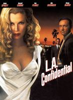 L.A. Confidential movie poster (1997) Poster MOV_4fa2d10d