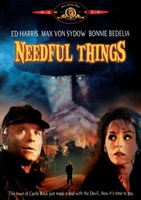 Needful Things movie poster (1993) hoodie #732413