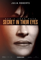 Secret in Their Eyes movie poster (2015) Sweatshirt #1255590