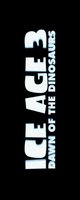 Ice Age: Dawn of the Dinosaurs movie poster (2009) Tank Top #701688