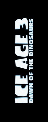 Ice Age: Dawn of the Dinosaurs movie poster (2009) Poster MOV_4fa64cdf