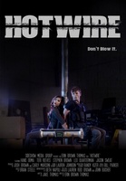 Hotwire movie poster (2014) Poster MOV_4faa618f