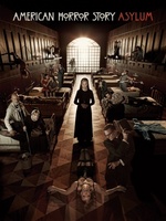 American Horror Story movie poster (2011) Poster MOV_4fae610e