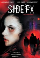 sideFX movie poster (2005) Poster MOV_4faea696