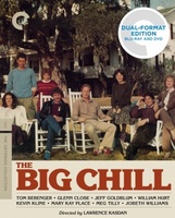 The Big Chill movie poster (1983) Poster MOV_4fb29e48