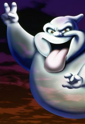 Casper: A Spirited Beginning movie poster (1997) Sweatshirt