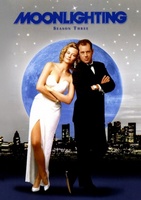 Moonlighting movie poster (1985) Mouse Pad MOV_4fc60be3