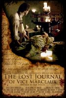 The Lost Journal of Vice Marceaux movie poster (2007) Poster MOV_4fd7434c