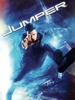 Jumper movie poster (2008) t-shirt #MOV_4fdb9b1e