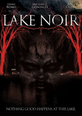 Lake Noir movie poster (2011) mouse pad