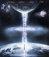 Interstellar movie poster (2014) Sweatshirt #1243842